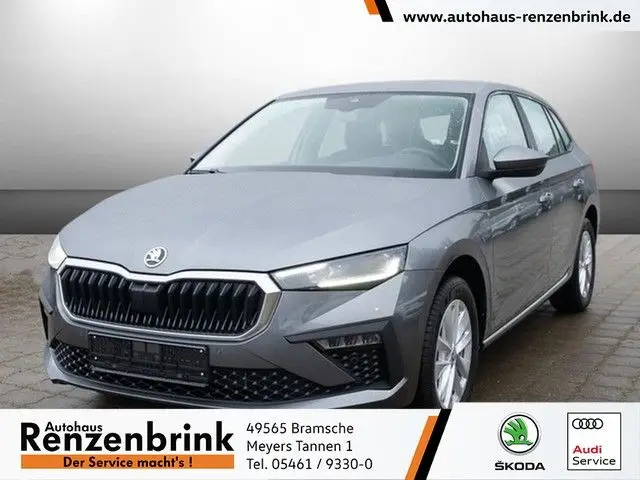 Photo 1 : Skoda Scala 2024 Essence