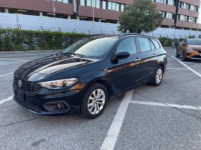 Photo 1 : Fiat Tipo 2016 Diesel