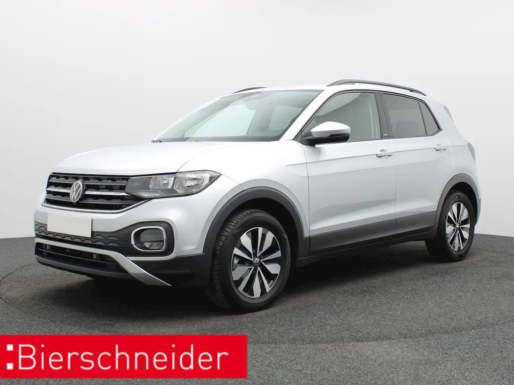 Photo 1 : Volkswagen T-cross 2023 Essence