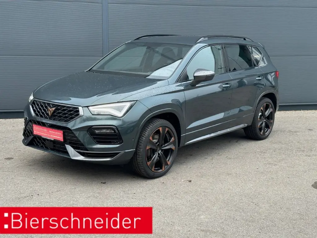 Photo 1 : Cupra Ateca 2024 Essence