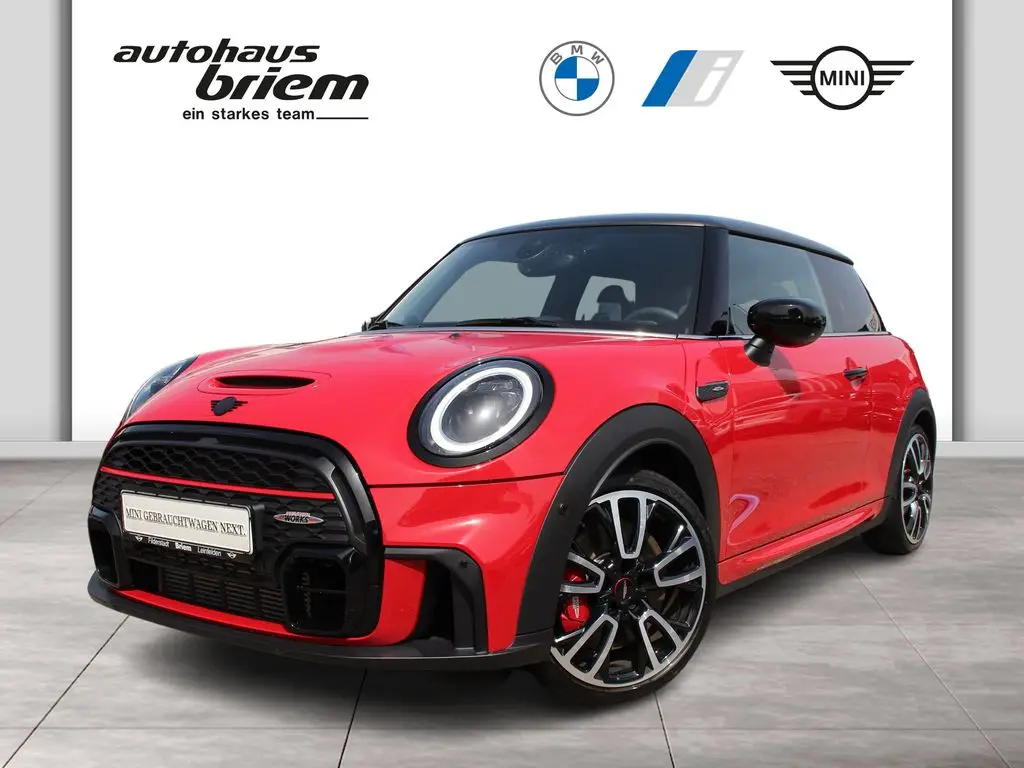 Photo 1 : Mini John Cooper Works 2023 Essence