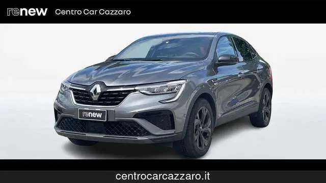 Photo 1 : Renault Arkana 2022 Hybride