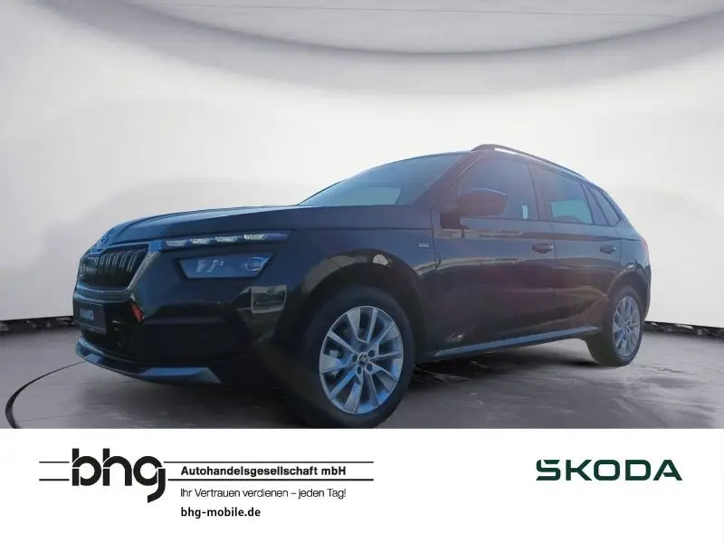 Photo 1 : Skoda Kamiq 2024 Petrol