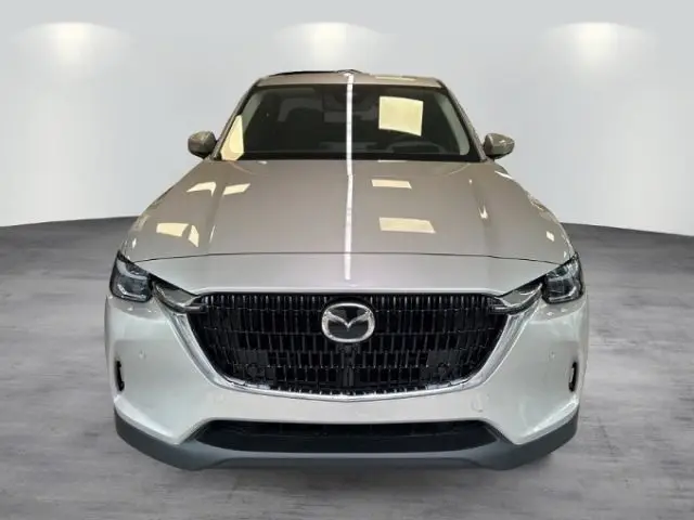 Photo 1 : Mazda Cx-60 2024 Essence