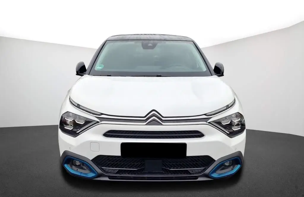 Photo 1 : Citroen C4 2023 Non renseigné