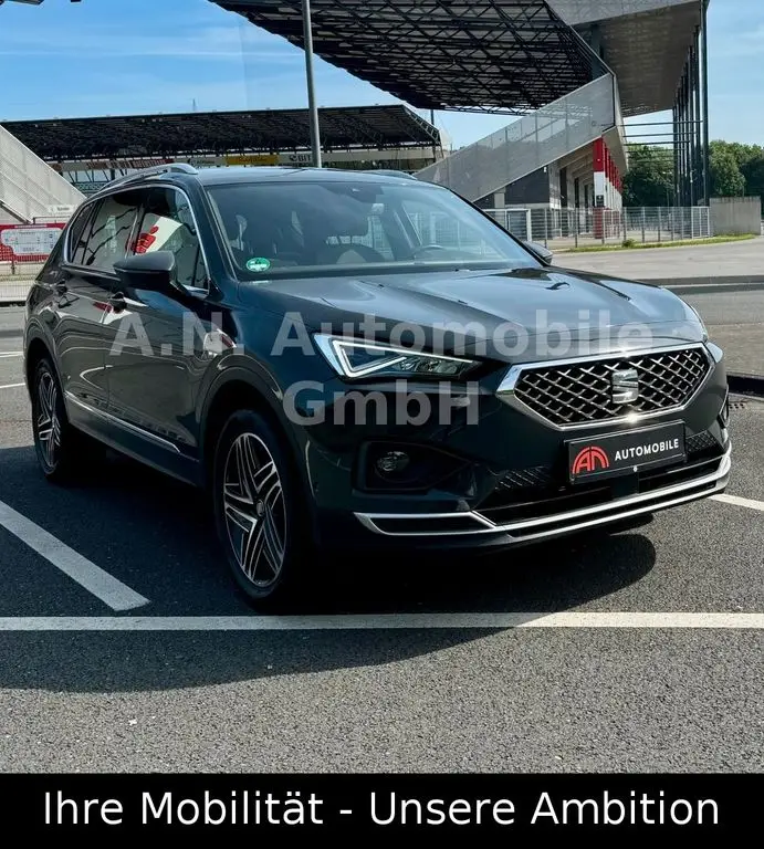 Photo 1 : Seat Tarraco 2020 Diesel