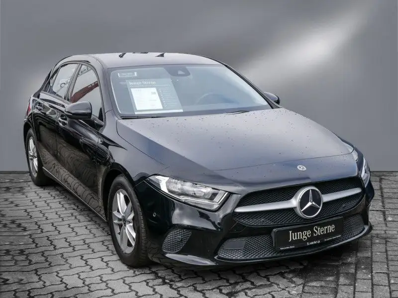 Photo 1 : Mercedes-benz Classe A 2020 Diesel