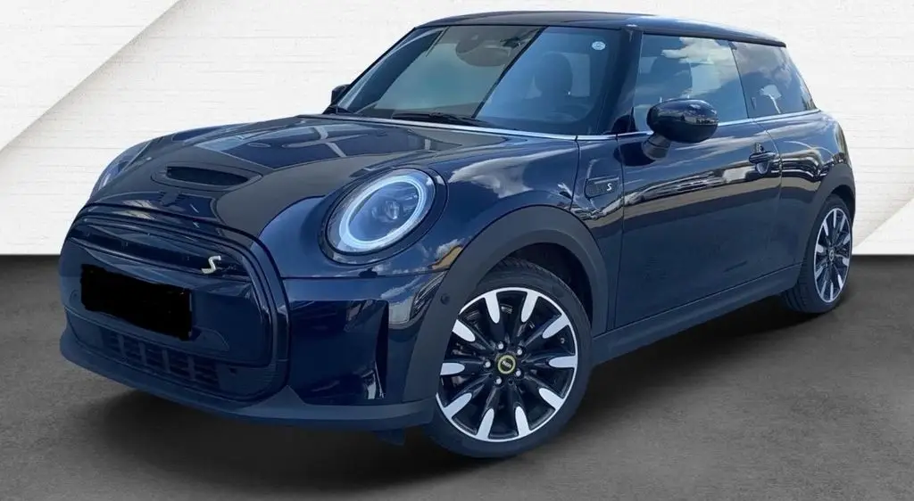 Photo 1 : Mini Cooper 2022 Non renseigné