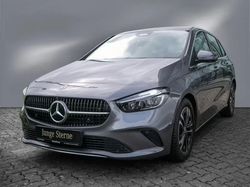 Photo 1 : Mercedes-benz Classe B 2023 Petrol