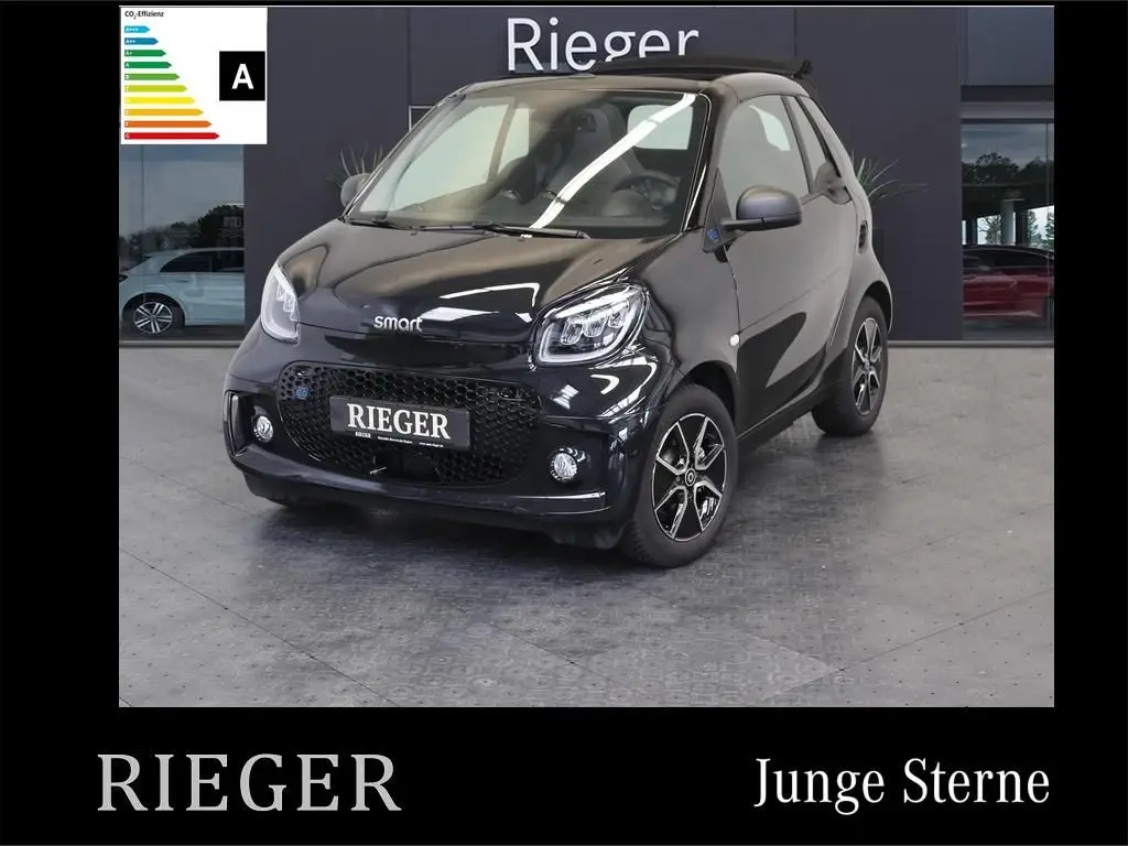 Photo 1 : Smart Fortwo 2023 Not specified