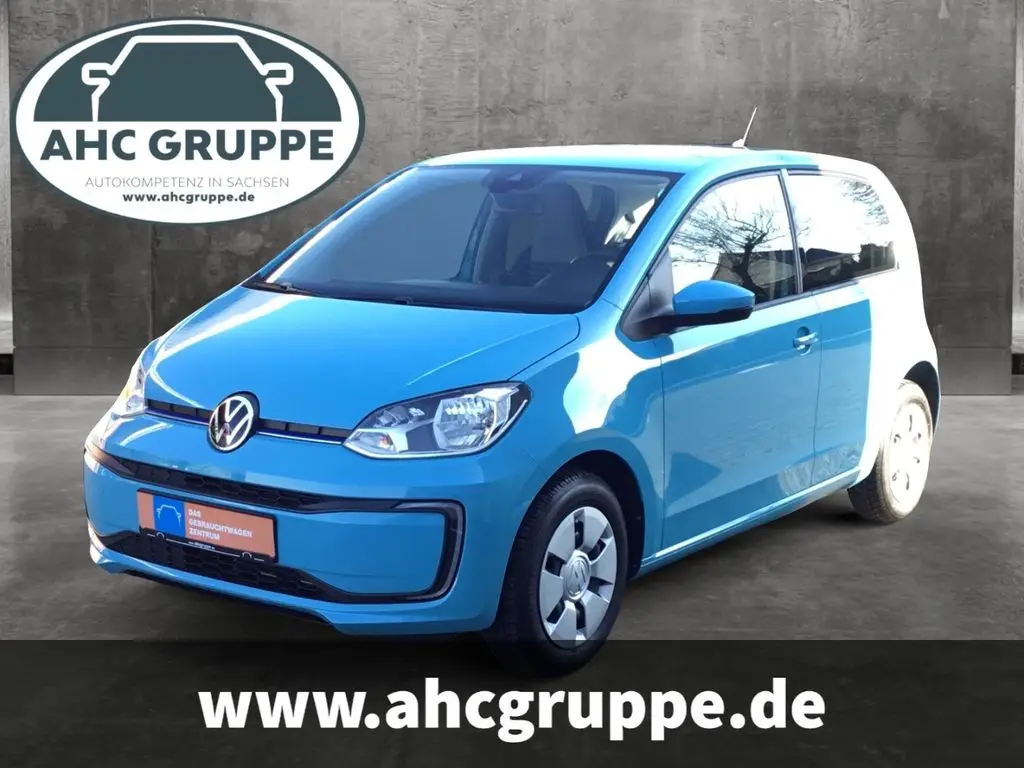 Photo 1 : Volkswagen Up! 2021 Non renseigné