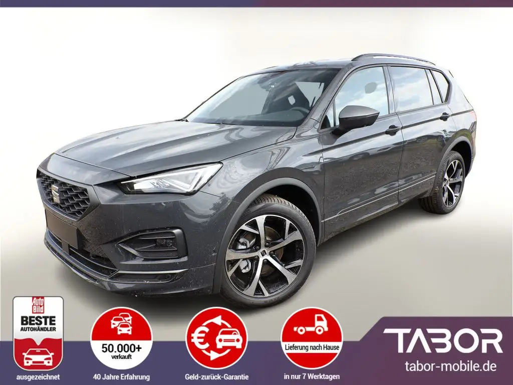 Photo 1 : Seat Tarraco 2024 Diesel