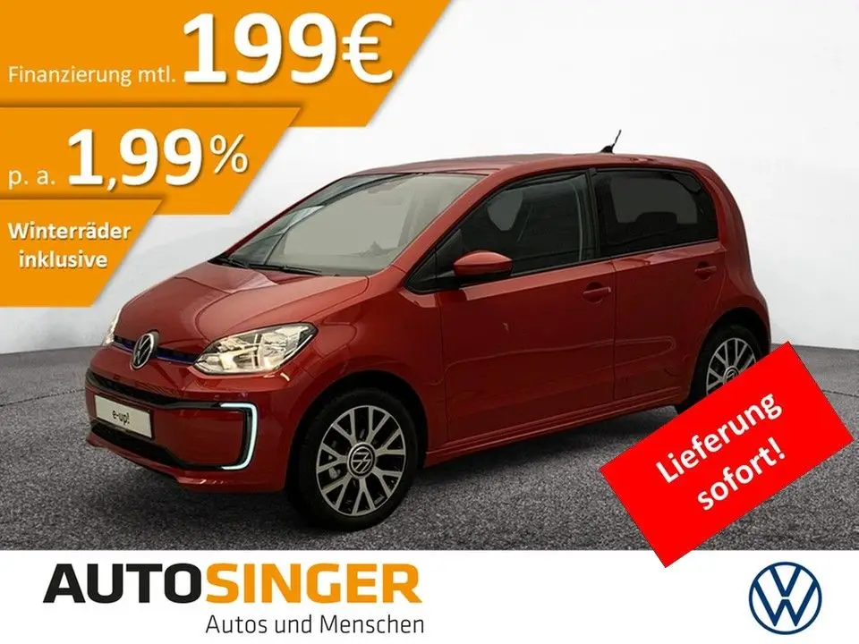 Photo 1 : Volkswagen Up! 2024 Non renseigné