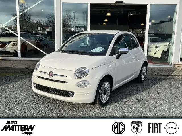 Photo 1 : Fiat 500 2023 Petrol