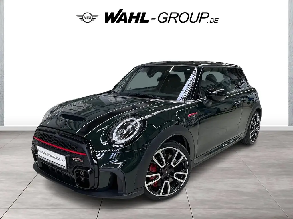 Photo 1 : Mini John Cooper Works 2023 Essence