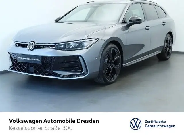 Photo 1 : Volkswagen Passat 2024 Diesel