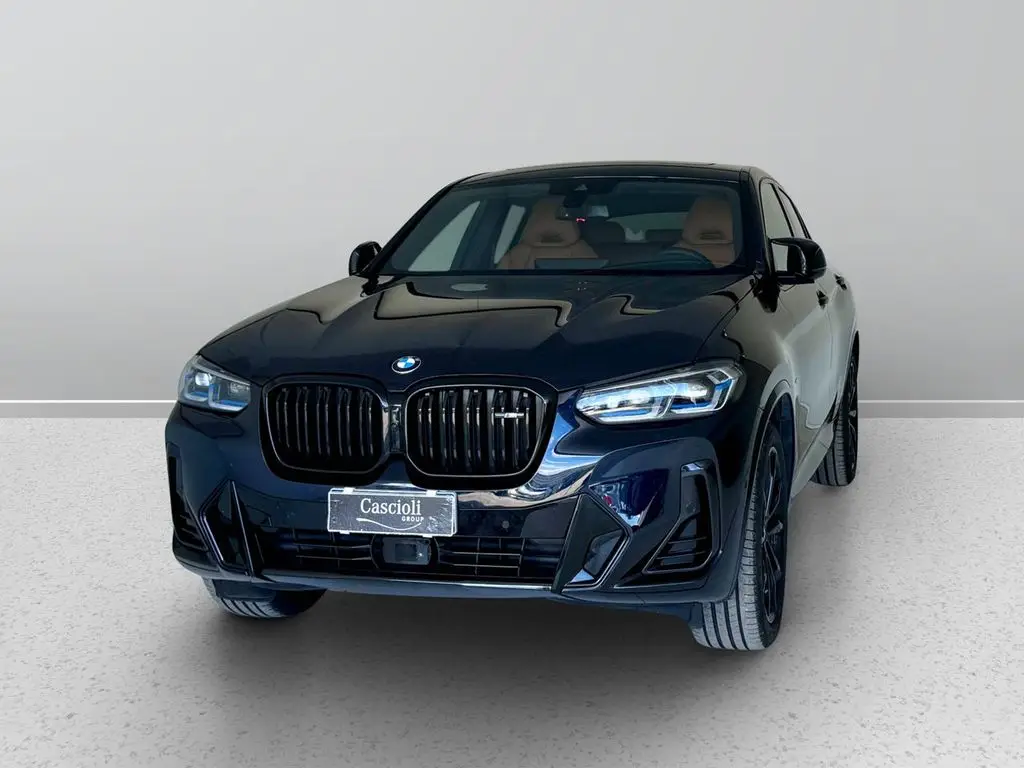 Photo 1 : Bmw X4 2024 Diesel