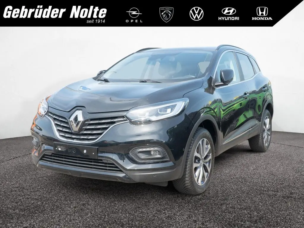 Photo 1 : Renault Kadjar 2022 Essence