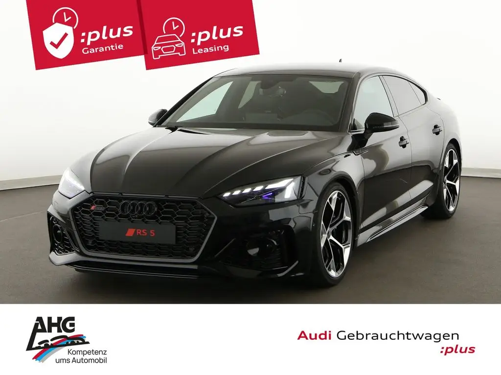 Photo 1 : Audi Rs5 2024 Petrol