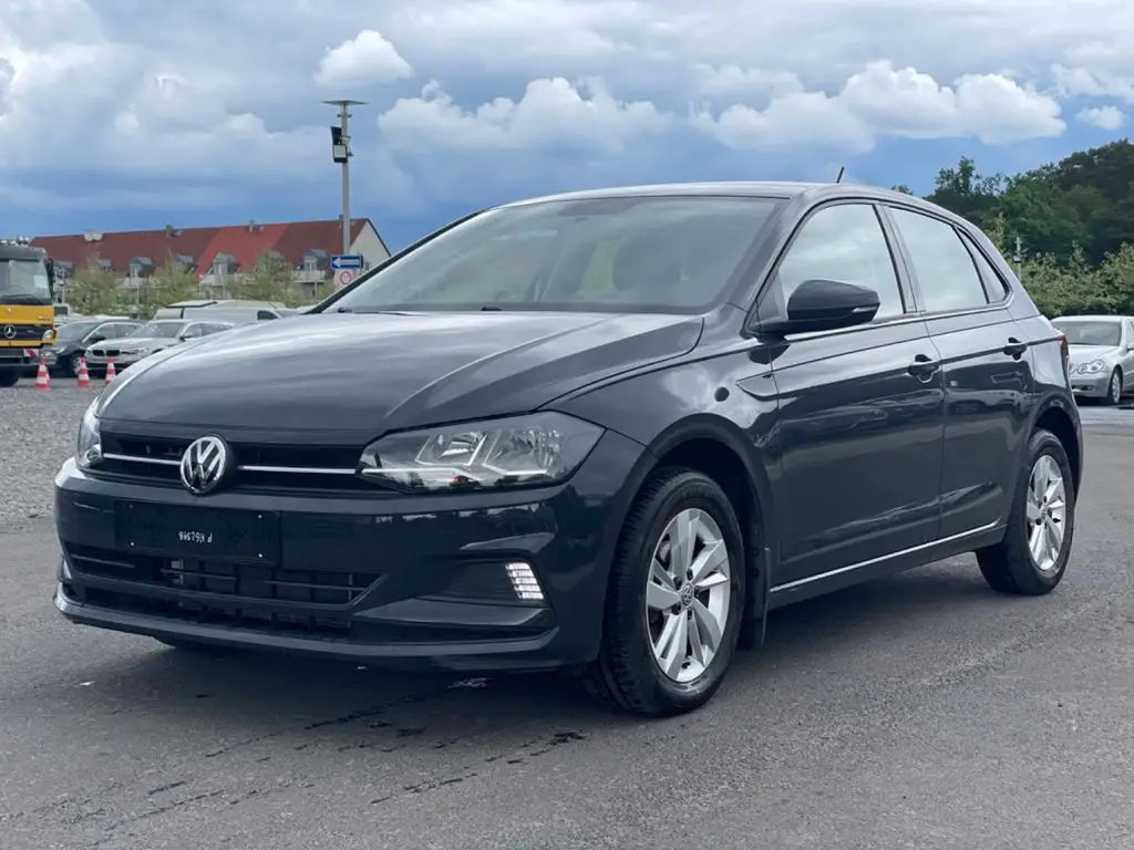 Photo 1 : Volkswagen Polo 2020 Others