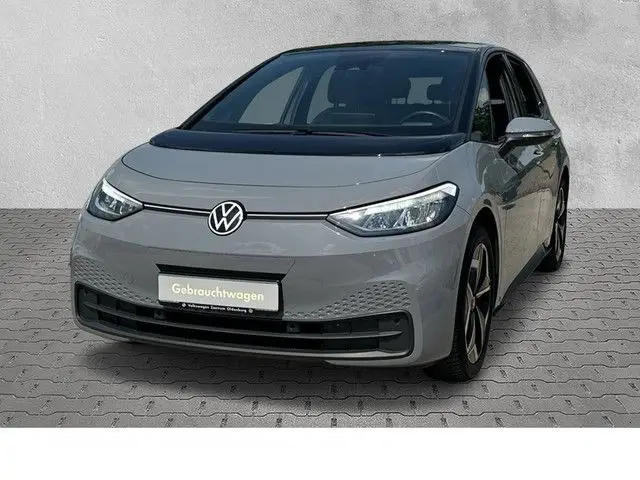 Photo 1 : Volkswagen Id.3 2023 Not specified