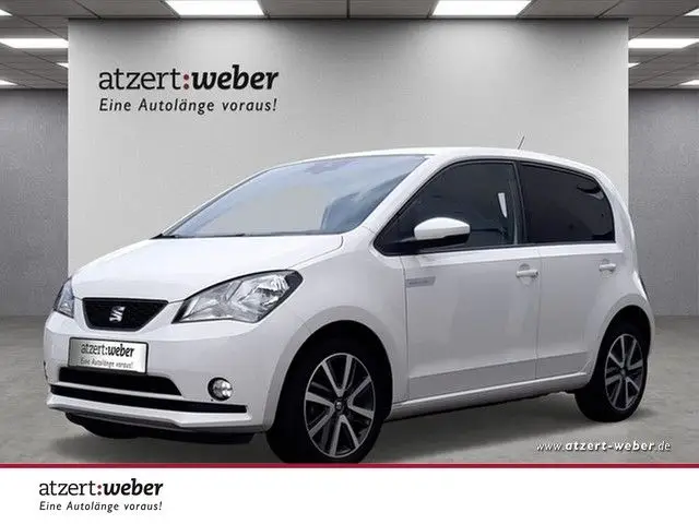 Photo 1 : Seat Mii 2021 Not specified