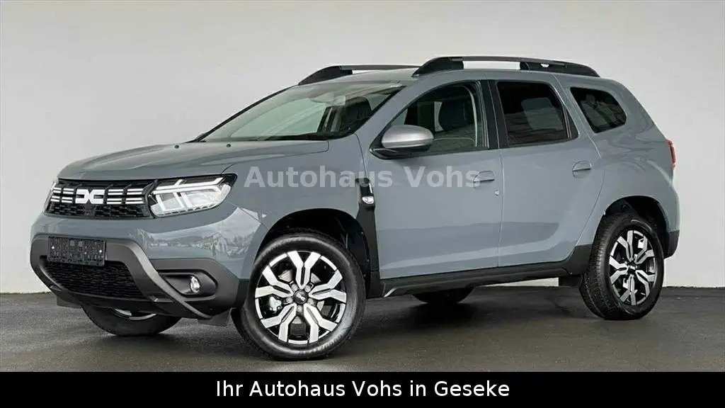 Photo 1 : Dacia Duster 2024 Diesel