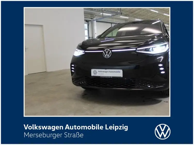 Photo 1 : Volkswagen Id.4 2023 Non renseigné