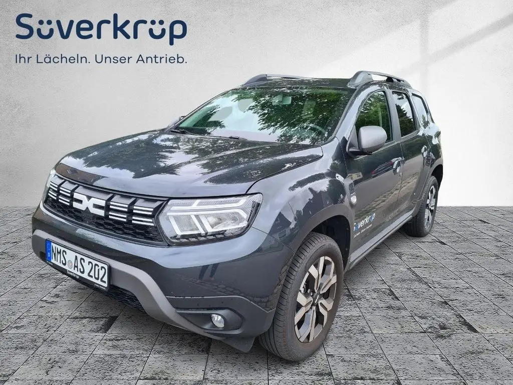 Photo 1 : Dacia Duster 2024 Essence