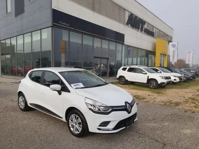 Photo 1 : Renault Clio 2019 Autres