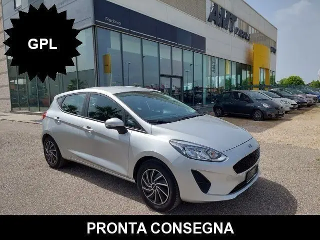 Photo 1 : Ford Fiesta 2019 Others