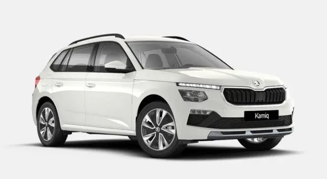 Photo 1 : Skoda Kamiq 2024 Essence