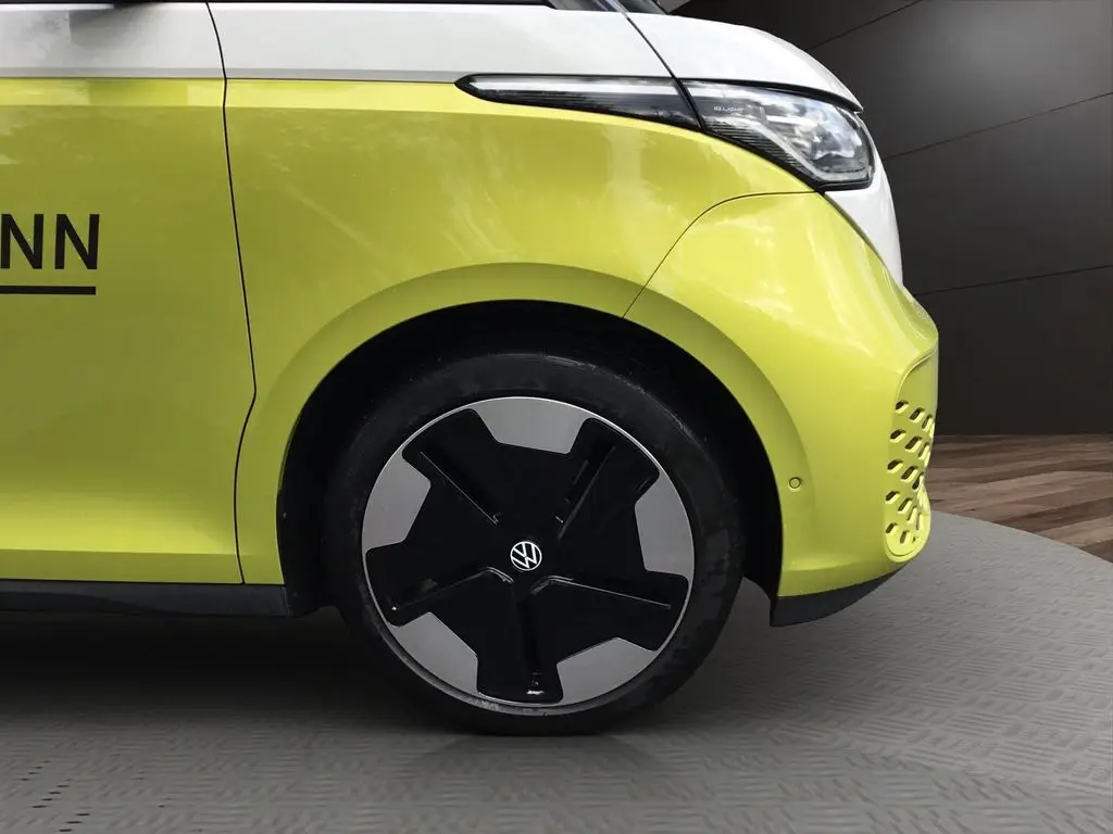 Photo 1 : Volkswagen Id. Buzz 2022 Not specified