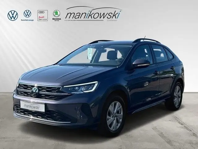 Photo 1 : Volkswagen Taigo 2022 Petrol