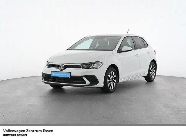 Photo 1 : Volkswagen Polo 2023 Essence