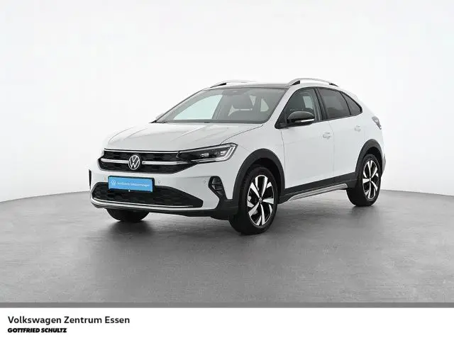 Photo 1 : Volkswagen Taigo 2023 Petrol