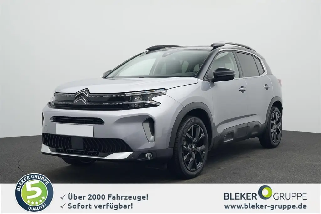 Photo 1 : Citroen C5 Aircross 2024 Petrol