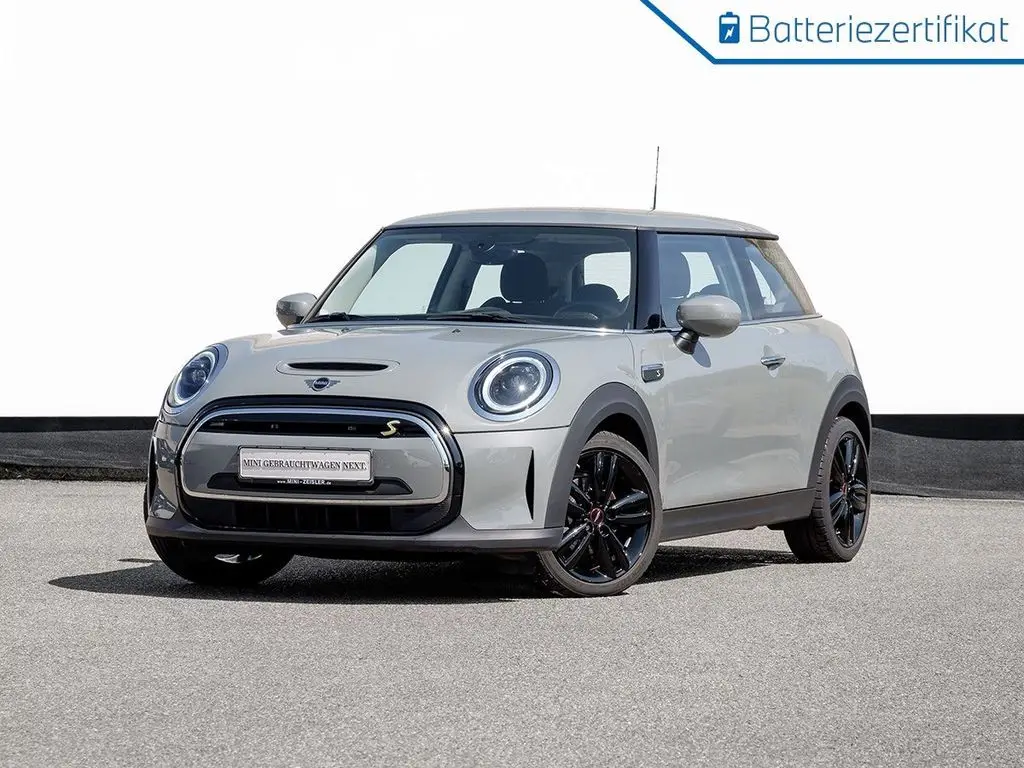 Photo 1 : Mini Cooper 2022 Not specified