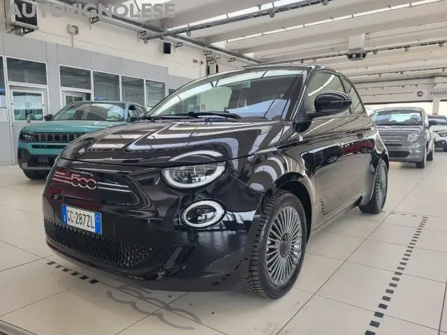 Photo 1 : Fiat 500 2021 Non renseigné