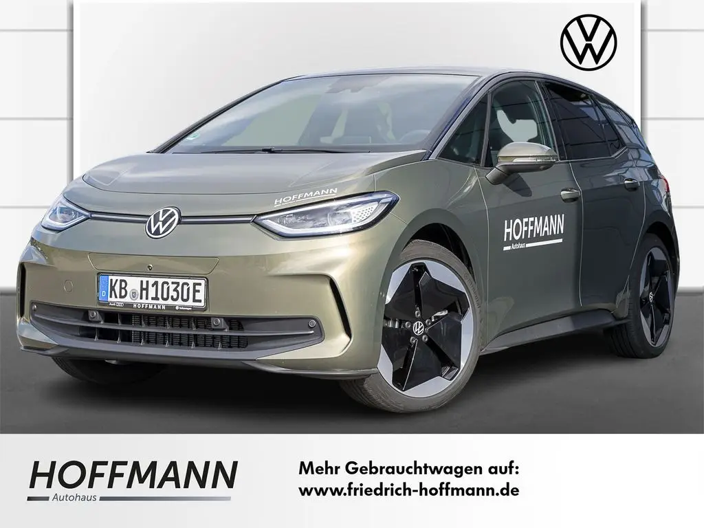 Photo 1 : Volkswagen Id.3 2023 Non renseigné