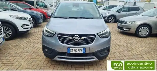 Photo 1 : Opel Crossland 2020 Essence