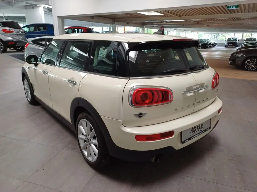 Photo 1 : Mini Cooper 2017 Petrol