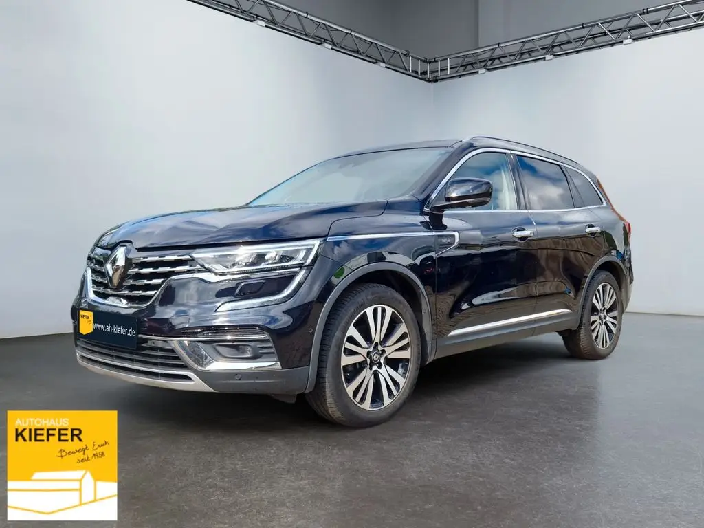 Photo 1 : Renault Koleos 2022 Diesel