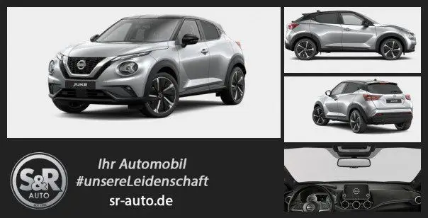 Photo 1 : Nissan Juke 2024 Petrol