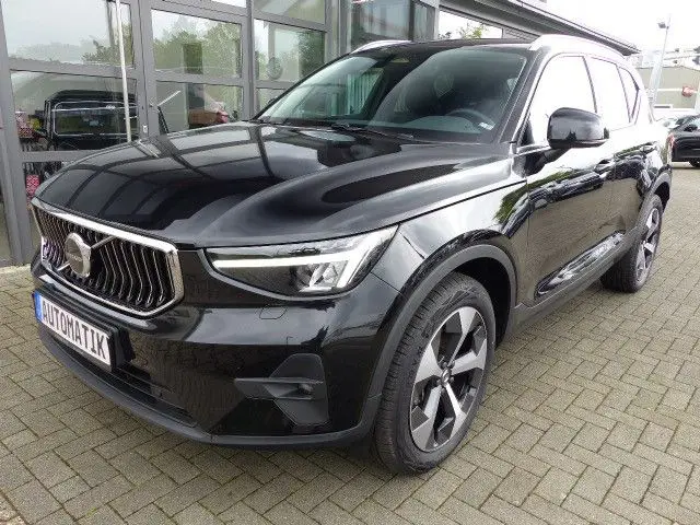 Photo 1 : Volvo Xc40 2023 Essence