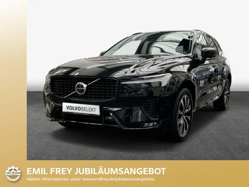 Photo 1 : Volvo Xc60 2023 Diesel