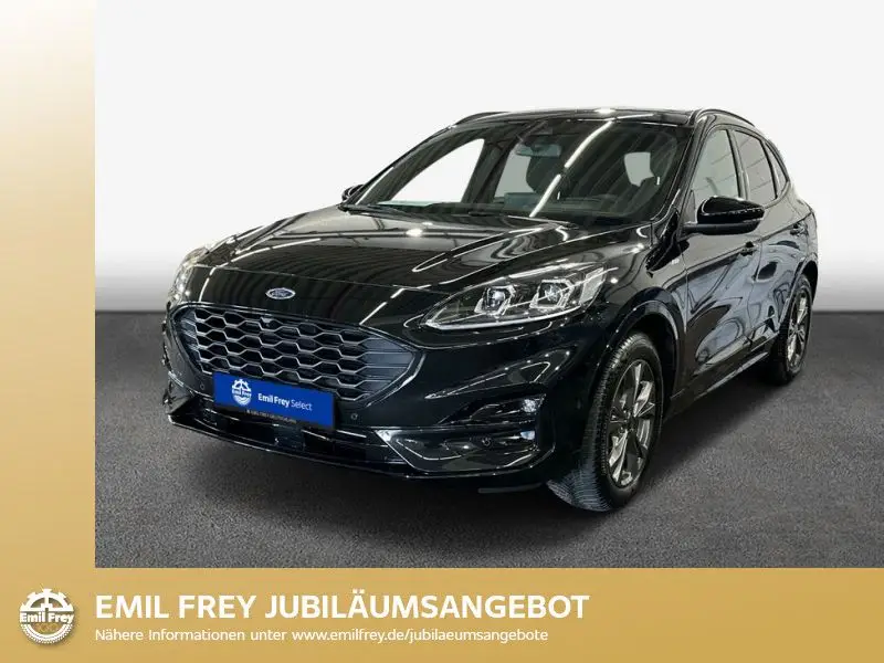 Photo 1 : Ford Kuga 2023 Diesel