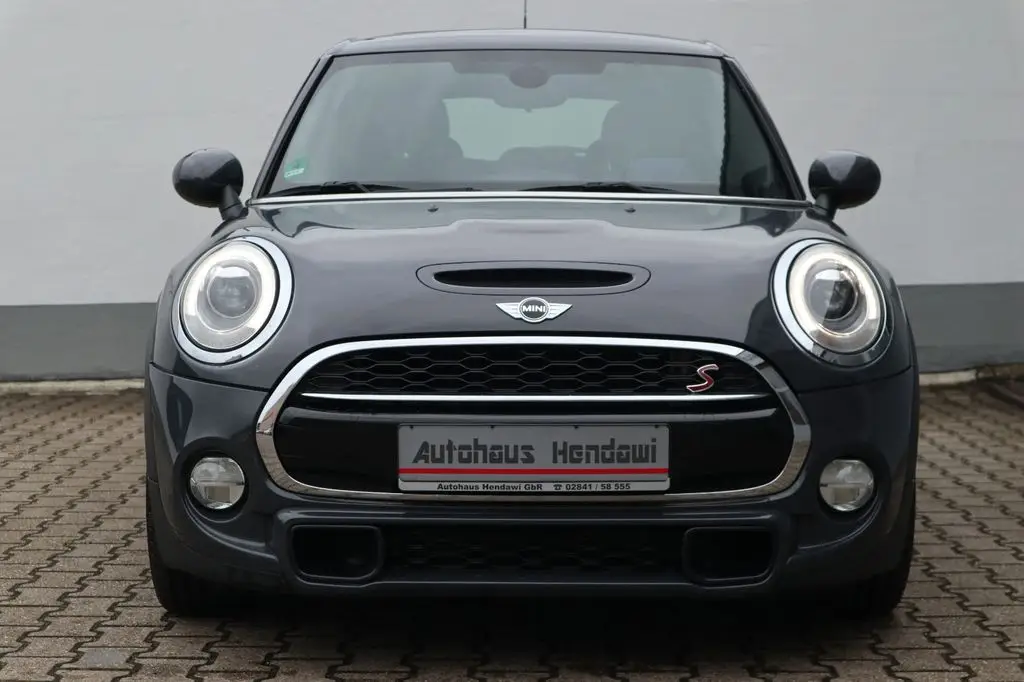 Photo 1 : Mini Cooper 2015 Petrol