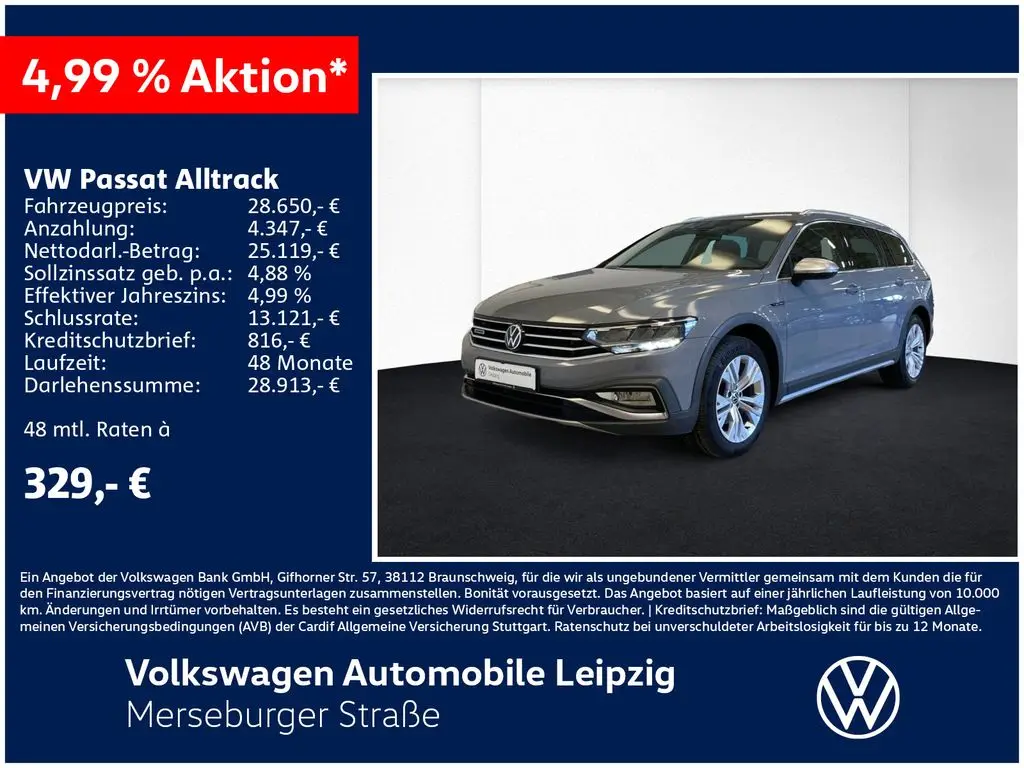 Photo 1 : Volkswagen Passat 2022 Diesel