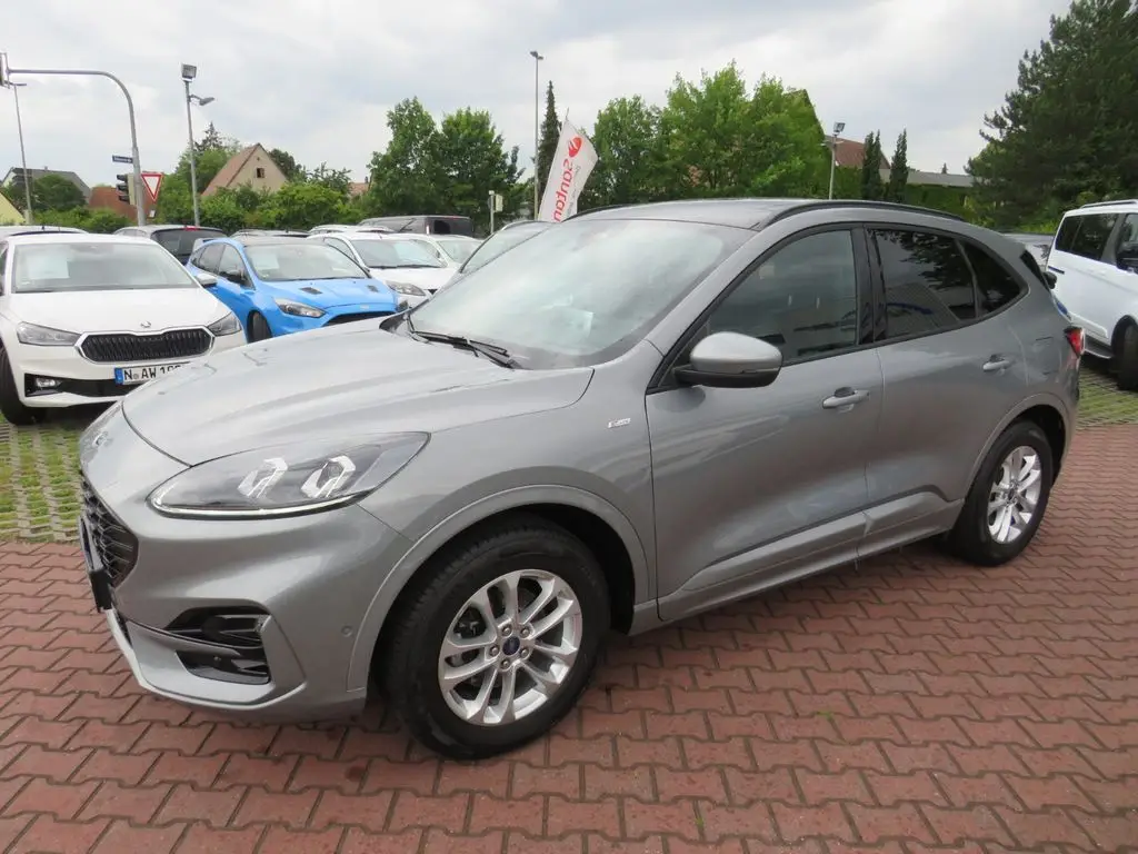 Photo 1 : Ford Kuga 2023 Diesel